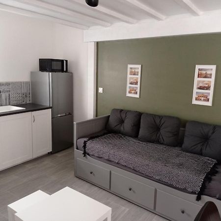 Maison Sud Vendee LʼAiguillon-sur-Mer Εξωτερικό φωτογραφία