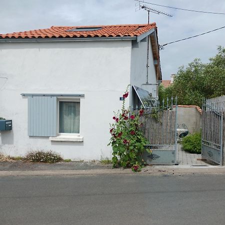 Maison Sud Vendee LʼAiguillon-sur-Mer Εξωτερικό φωτογραφία