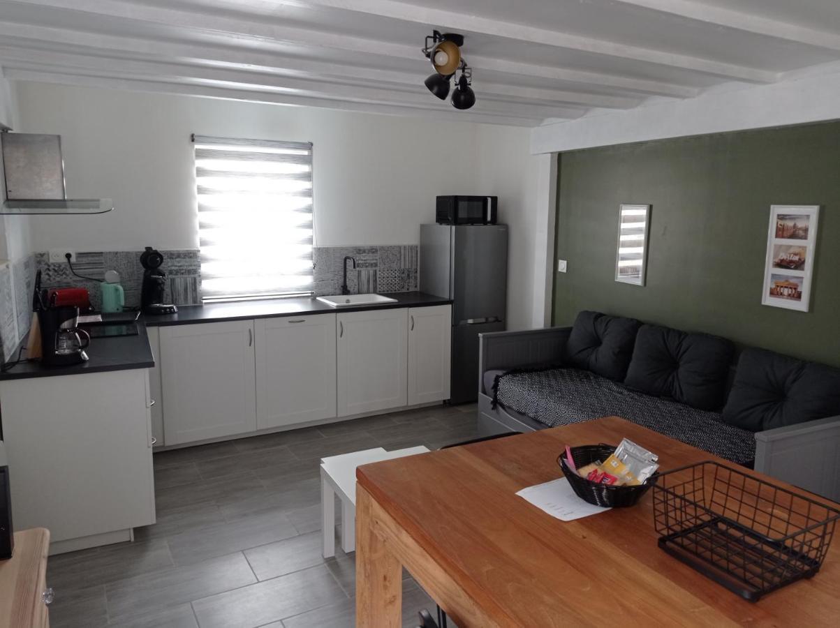 Maison Sud Vendee LʼAiguillon-sur-Mer Εξωτερικό φωτογραφία