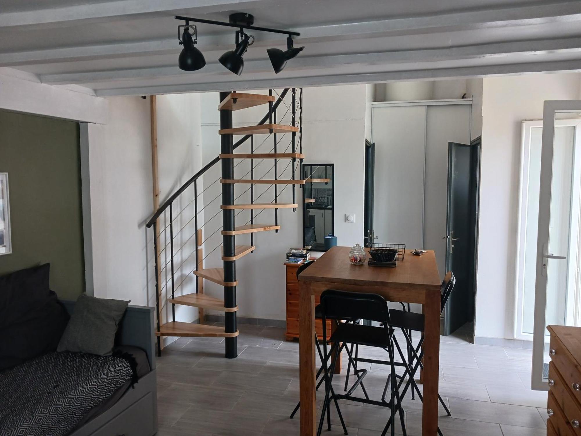 Maison Sud Vendee LʼAiguillon-sur-Mer Δωμάτιο φωτογραφία